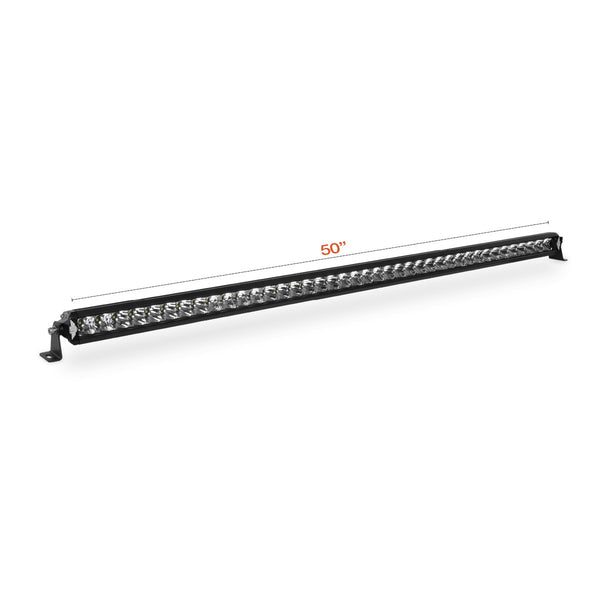 Ultimate9 LED Light Bar 50"