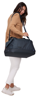 Thule Subterra 35L Waterproof Duffel Bag - Dark Slate (Overnight Travel Duffle Bag)