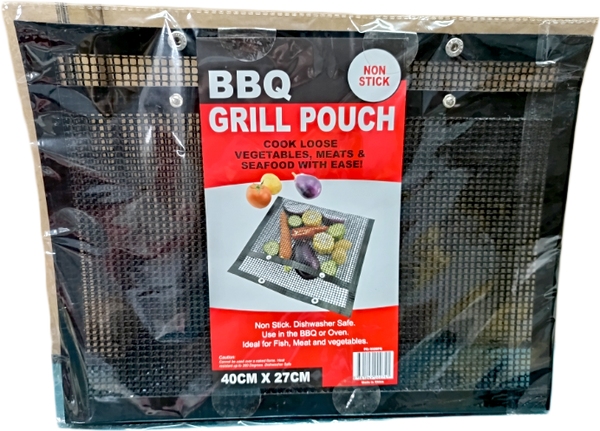 On The Road RV Grill Pouch 40 x 27cm
