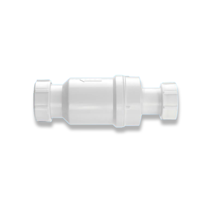 McAlpine 40mm Valve / Waterless Waste Trap