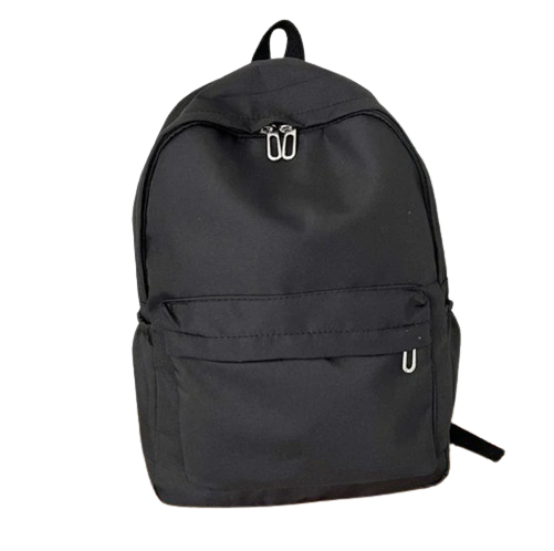Premium Nylon Women's Travel Backpack