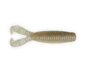 Zman 1.75 Inch Micro Goat Soft Plastic Fishing Lures 8 Pack