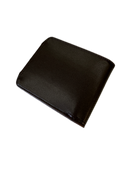 Australia Souvenir Kangaroo Wallet - Brown (Premium Faux Leather)