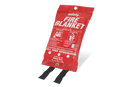 SafetyDave Fire Blanket 1.0m x 1.0m