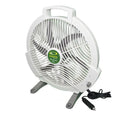 Outdoor Connection Breezeway Fan 12v DC