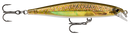 7cm Rapala Shadow Rap Slow Sinking Shallow Jerkbait Fishing Lure