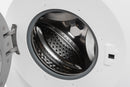 NCE 3kg Wall Mount Washing Machine