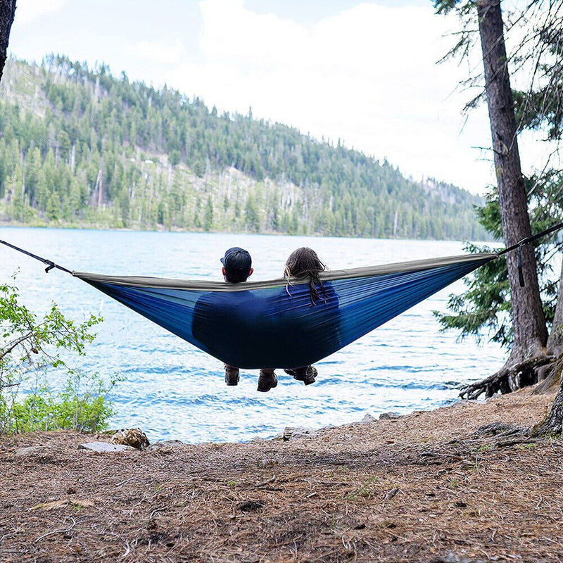 Ultralight Hammock for Camping