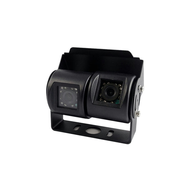 Replacement Dual Camera (100° and 70° viewing angles) Camera to suit ENGLAON 7" AHD Monitor