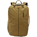 Thule Aion 40L Travel Backpack w/ 16" Laptop Sleeve - Nutria (Carry-On Size Bag)