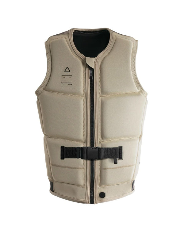 Follow Affiliate Life Vest Bone
