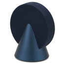 Lexon Conic 360 Bluetooth Speaker - Blue