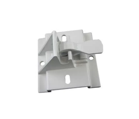 CAREFREE WHITE BOTTOM BRACKET 901019W