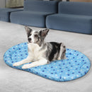 Pawz Pet Cooling Mat Dog Cat Gel Non-Toxic Bed Pillow Self-cool Summer Pad XL
