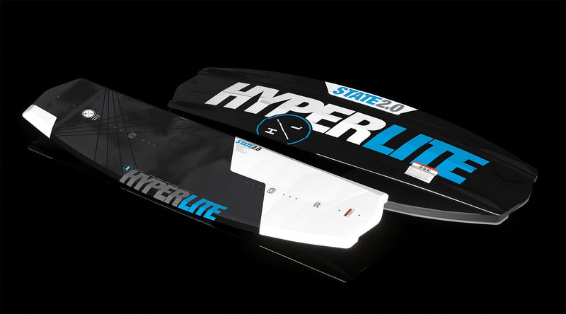 2026 HYPERLITE STATE WAKEBOARD