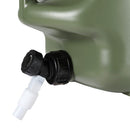 25L Water Container for Camping
