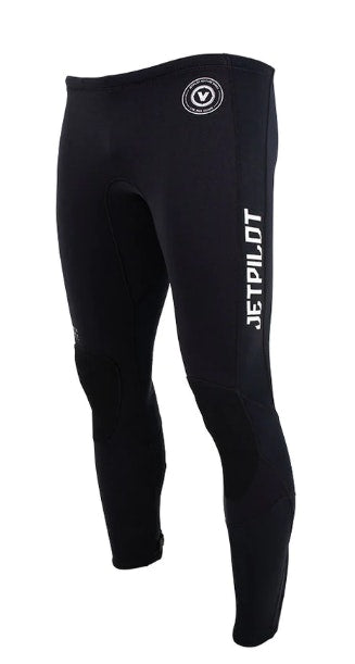 JET PILOT VENTURE MENS NEO PANTS BLACK