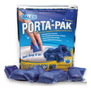 WALEX PORTA PAK BLUE - FRESH SCENT