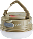 Coleman Swagger Lithium Ion Rechargeable Camping Lantern (Tent Light)