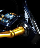 Okuma Salina 8000A Spinning Fishing Reel - 7 Bearing Spin Reel