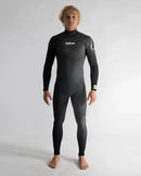 Follow Primary 3/2mm Steamer Black