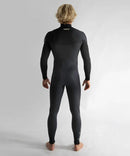 Follow Primary 3/2mm Steamer Black