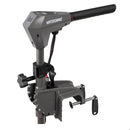 Watersnake Prime 70/36 Brushless Transom Mount Electric Trolling Motor-36" Shaft