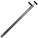 Wilson Big Willy 39 Inch Stainless Steel Yabby Pump Extra Long Bait Pump