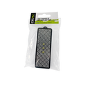 COAST RV 12-24V Low Profile LED Reflector - 100mm x 38mm - Clear