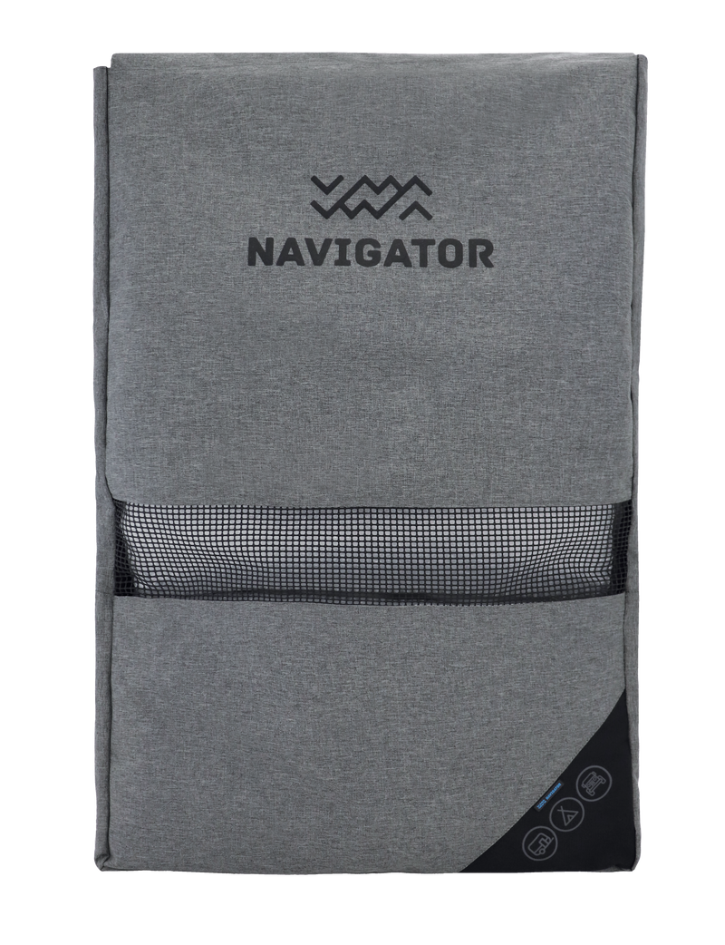 MAT & ANNEX WALL BUDDY