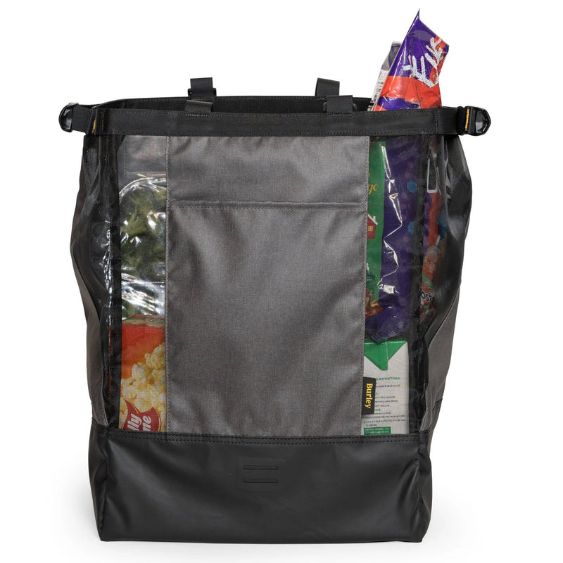 Burley 40 Litre Lower Market Bag for Travoy Bike Trailer