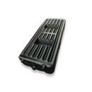 HUME 100L Grey Water Waste Tank & Fittings