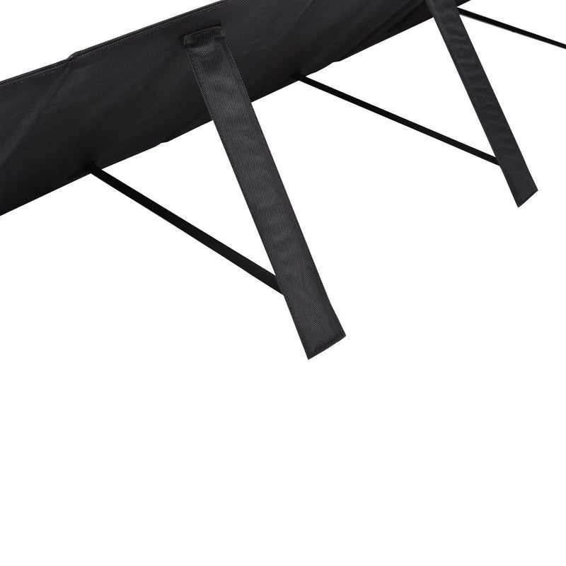 150W Solar Blanket 12V for Camping