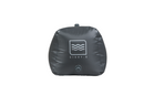 EIGHT.3 PLUG N PLAY TRAPEZOID BK 800LBS
