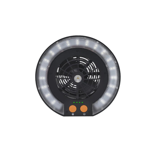 Oztent LED Fan Light Series II