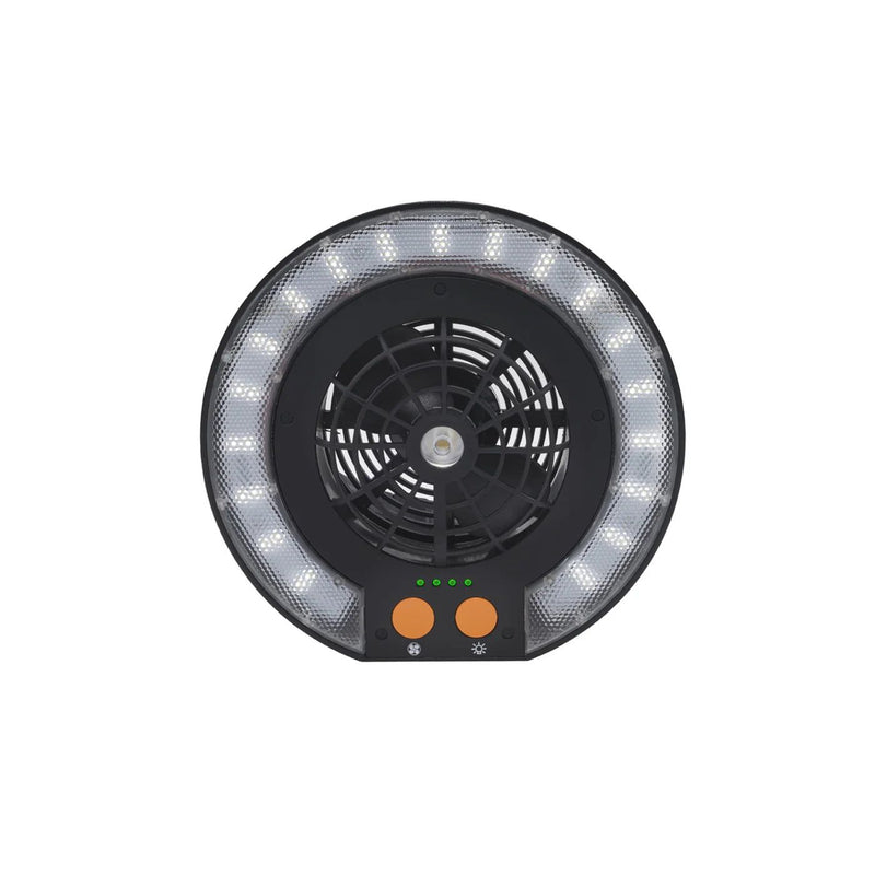 Oztent LED Fan Light Series II