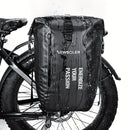 Bicycle Waterproof Rear Pannier Bag