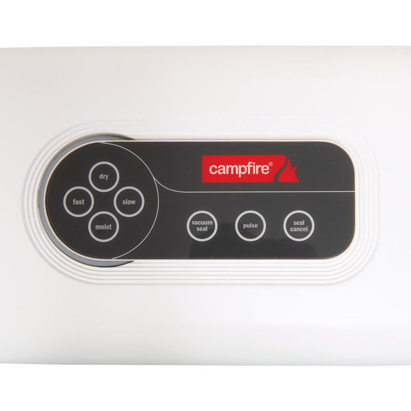 Campfire Vacuum Sealer 12v/240v