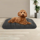 Pawz Dog Bed Orthopedic Pet Sofa Egg Foam Mattress Mat Washable Waterproof S