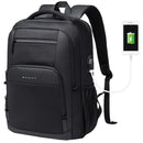 Men's Tactical Business Travel Backpack