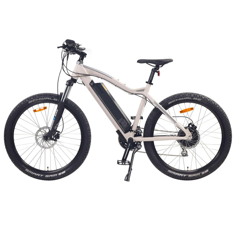 NCM Moscow Plus Electric Mountain Bike,E-Bike, 250W-500W, E-MTB, 48V 16Ah 768Wh