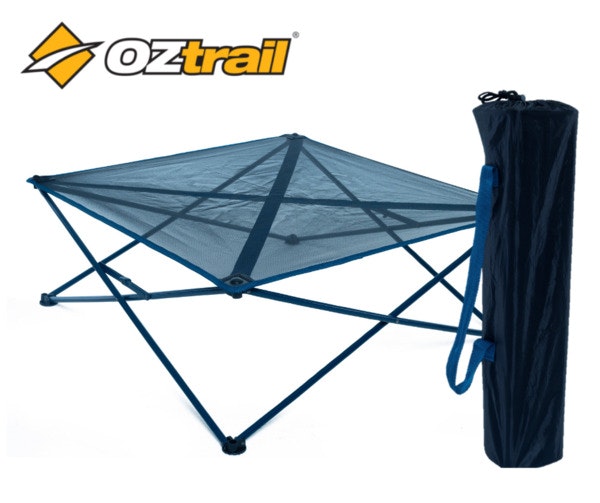 Oztrail Folding Dog Bed Small