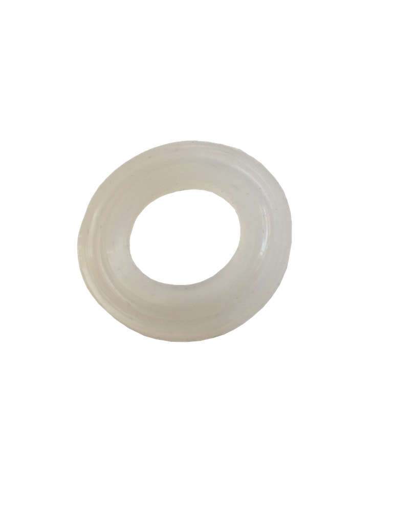 Clear O Ring (Dust Cap)