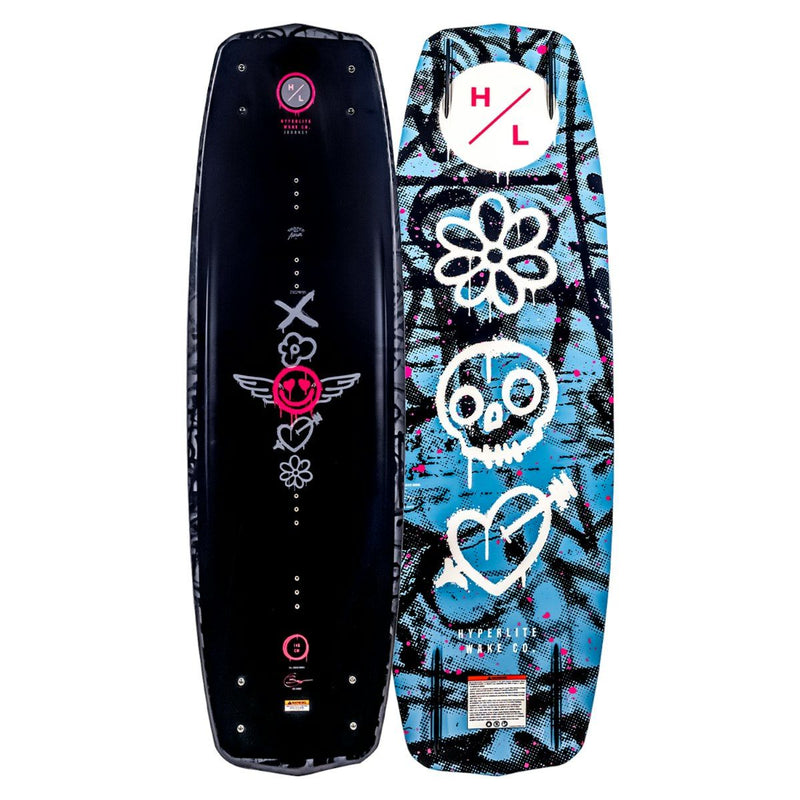 2026 Hyperlite Journey Wakeboard