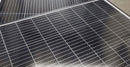 Exotronic 120W Horizon Fixed Solar Panel