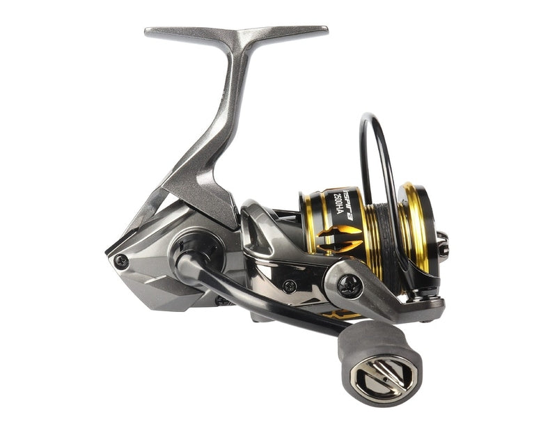 Okuma Inspira ISX-C2000HA 9 Bearing Spinning Reel