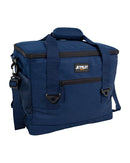 JET PILOT 20L SEALED SOFT COOLER NAVY