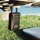 Ocean & Earth Combination Car Key Lock Vault for Swimming and Surfing