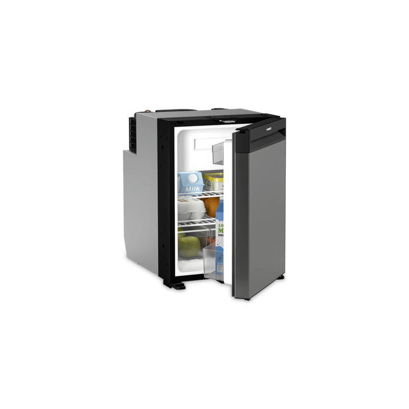 Pickup Only - Dometic NRX 50 - Compressor refrigerator, 46 l, dark silver front