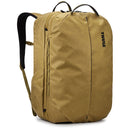 Thule Aion 40L Travel Backpack w/ 16" Laptop Sleeve - Nutria (Carry-On Size Bag)